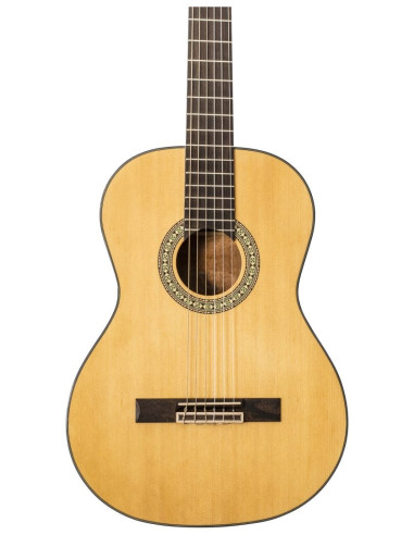 Conseguí tu Peavey Delta Woods CNS-1 | Guitarra Clásica Nylon | 101DB