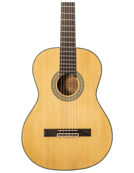 Conseguí tu Peavey Delta Woods CNS-1 | Guitarra Clásica Nylon | 101DB