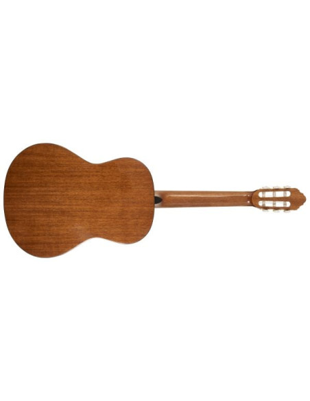 Conseguí tu Peavey Delta Woods CNS-1 | Guitarra Clásica Nylon | 101DB