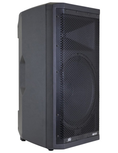 Bafle Activo Peavey AQ15 | 15″ 101dB