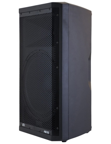 Bafle Activo Peavey AQ15 | 15″ 101dB