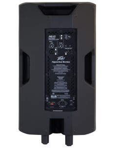 Bafle Activo Peavey AQ15 | 15″ 101dB 2