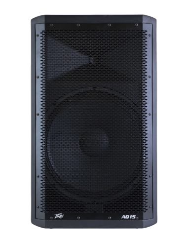 Bafle Activo Peavey AQ15 | 15″ 101dB