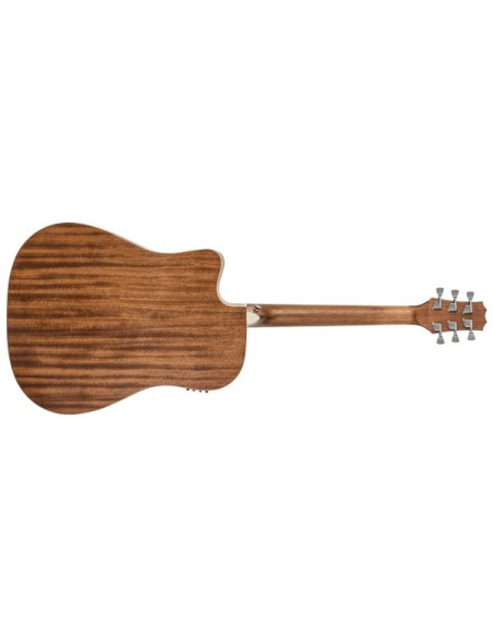 Peavey Delta Woods DW-2 CE | Guitarra Electroacústica Profesional | 101DB