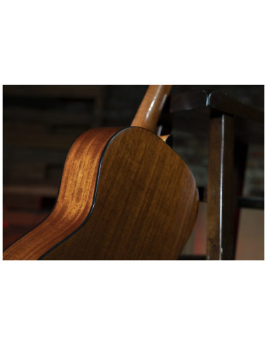 Conseguí tu Peavey Delta Woods CNS-1 | Guitarra Clásica Nylon | 101DB