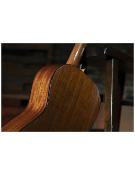 Conseguí tu Peavey Delta Woods CNS-1 | Guitarra Clásica Nylon | 101DB