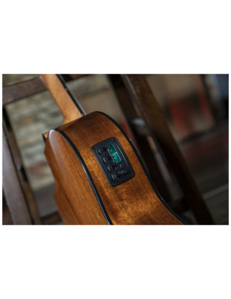 Conseguí tu Peavey Delta Woods CNS-CE | Guitarra Clásica Electroacústica | 101DB