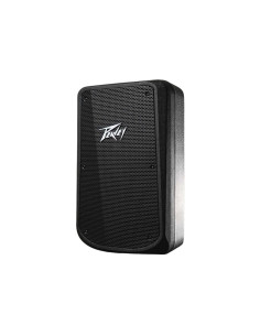 Bafle Activo Peavey PBK15PB | 15 Pulgadas, Bluetooth, USB y Potenciado