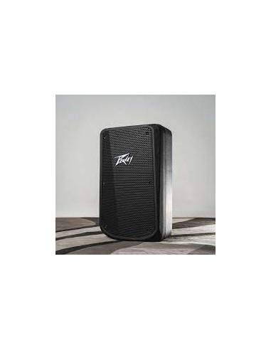 Bafle Activo Peavey PBK15PB | 15 Pulgadas, Bluetooth, USB y Potenciado