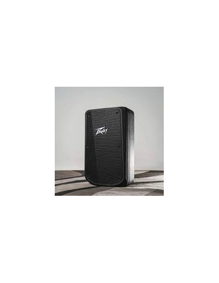 Bafle Activo Peavey PBK15PB | 15 Pulgadas, Bluetooth, USB y Potenciado