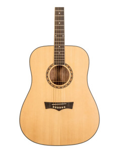 Peavey Delta Woods DW-1 | Guitarra Acústica Tono Premium | 101dB 2