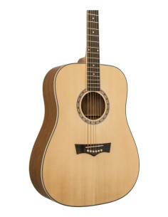Peavey Delta Woods DW-1 | Guitarra Acústica Tono Premium | 101dB