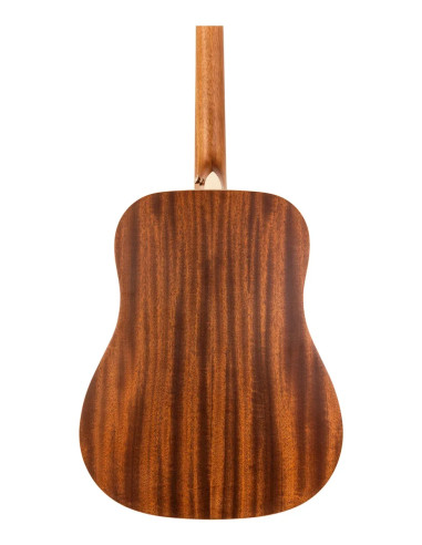 Peavey Delta Woods DW-1 | Guitarra Acústica Tono Premium | 101dB