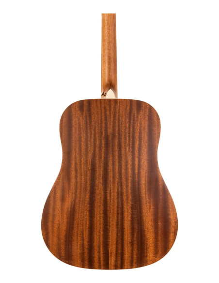 Peavey Delta Woods DW-1 | Guitarra Acústica Tono Premium | 101dB