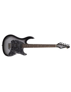 Guitarra Peavey Raptor® Custom Silverburst | 101dB