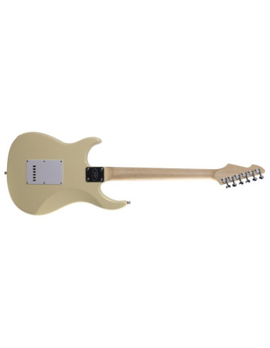 Guitarra Eléctrica Peavey Raptor® Plus Ivory |101dB