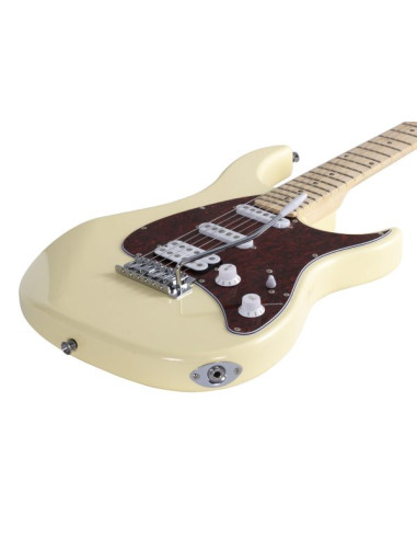 Guitarra Eléctrica Peavey Raptor® Plus Ivory |101dB