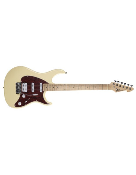 Guitarra Eléctrica Peavey Raptor® Plus Ivory |101dB