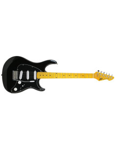 Guitarra Eléctrica Peavey Raptor® Custom Negra | 101dB
