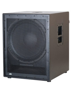 Subwoofer Activo Peavey PVs 18 | 1000W DSP | 101dB 2