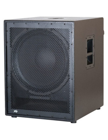 Subwoofer Activo Peavey PVs 18 | 1000W DSP | 101dB