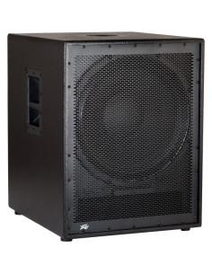 Subwoofer Activo Peavey PVs 18 | 1000W DSP | 101dB
