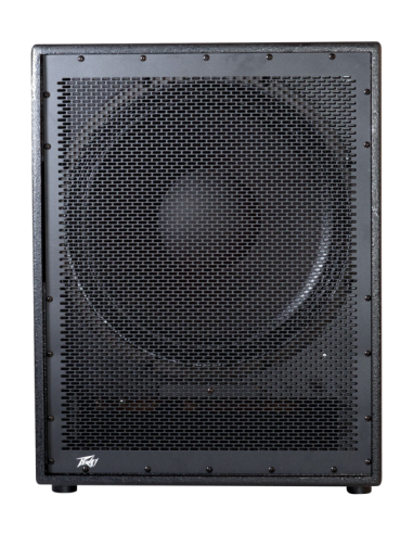 Subwoofer Activo Peavey PVs 18 | 1000W DSP | 101dB