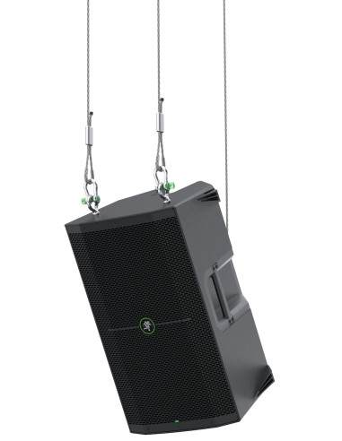 Mackie Thump 215XT | Parlante Activo 15” 1400W Profesional | 101dB