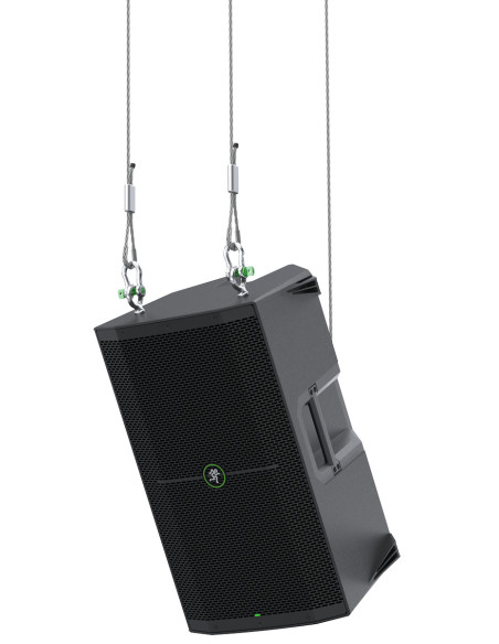 Mackie Thump 215XT | Parlante Activo 15” 1400W Profesional | 101dB