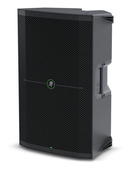 Mackie Thump 215XT | Parlante Activo 15” 1400W Profesional | 101dB