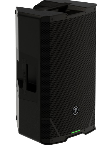 Mackie SRT215 | Parlante Activo 15″ 1600W con Bluetooth | 101dB