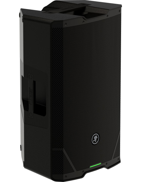 Mackie SRT215 | Parlante Activo 15″ 1600W con Bluetooth | 101dB