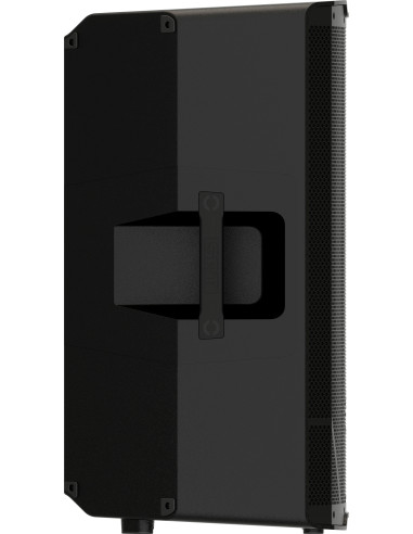 Mackie SRT215 | Parlante Activo 15″ 1600W con Bluetooth | 101dB