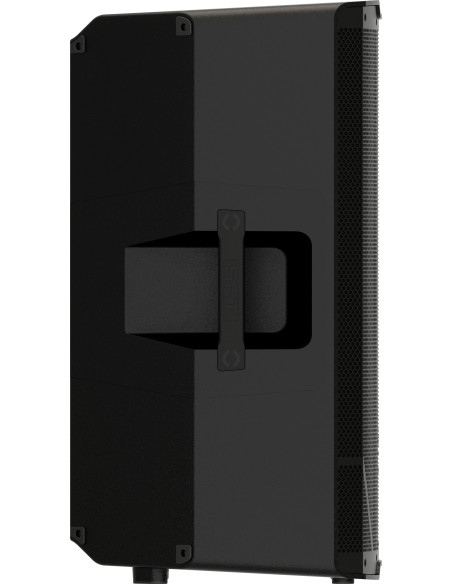 Mackie SRT215 | Parlante Activo 15″ 1600W con Bluetooth | 101dB