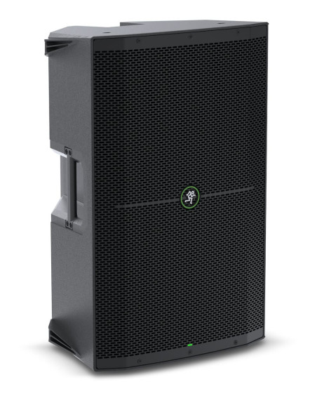 Mackie SRT215 | Parlante Activo 15″ 1600W con Bluetooth | 101dB