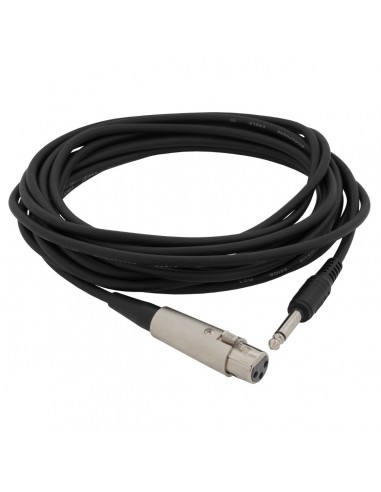 Micrófono SKP Pro-57 Dinámico Cardioide Percusión | 101dB