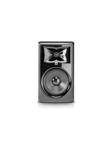JBL 308P MkII Set x2 – Monitores de Estudio 8" al Mejor Precio | 101dB