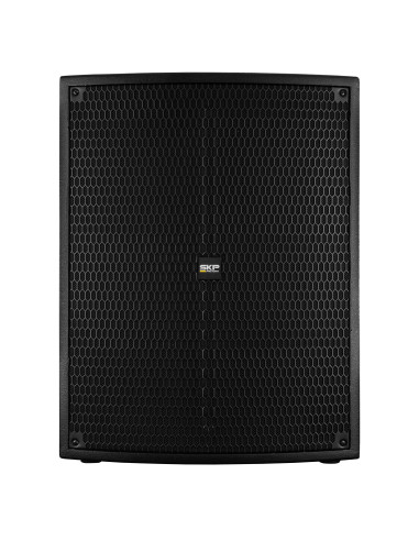 Subwoofer Activo SKP QW 18S 18" 1600W | 101dB