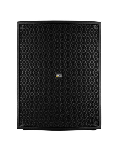Subwoofer Activo SKP QW 18S 18" 1600W | 101dB
