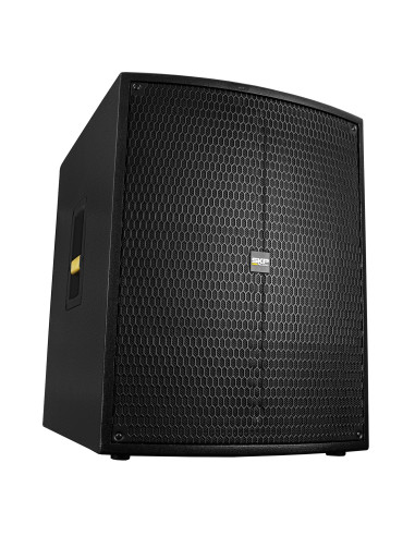 Subwoofer Activo SKP QW 18S 18" 1600W | 101dB