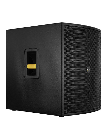 Subwoofer Activo SKP QW 18S 18" 1600W | 101dB