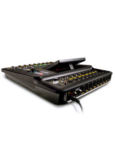 Consola SKP D-Touch 20 canales | Mezcla Digital Profesional en 101dB 2