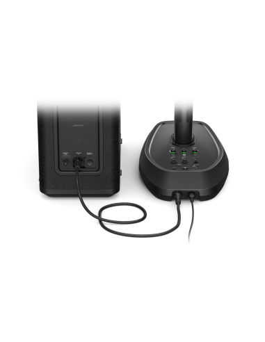 Bose L1 Pro32 Profesional | Line-Array Portátil 32 Drivers – 101dB