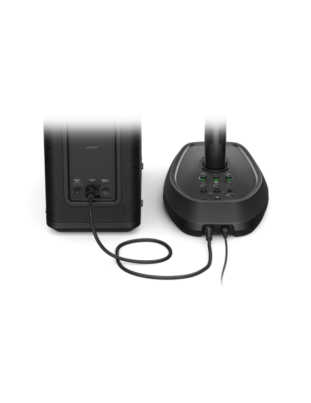 Bose L1 Pro32 Profesional | Line-Array Portátil 32 Drivers – 101dB