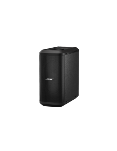 Bose Sub1 Profesional | Módulo de Graves Auto-amplificado – 101dB