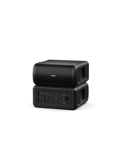 Bose Sub1 Profesional | Módulo de Graves Auto-amplificado – 101dB