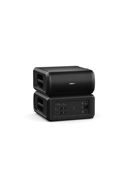 Bose Sub1 Profesional | Módulo de Graves Auto-amplificado – 101dB