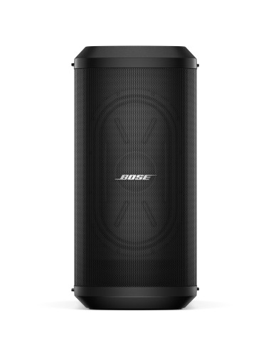 Bose Sub1 Profesional | Módulo de Graves Auto-amplificado – 101dB