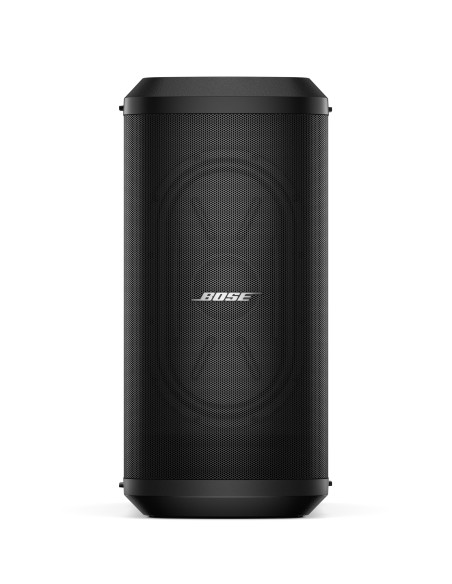 Bose Sub1 Profesional | Módulo de Graves Auto-amplificado – 101dB