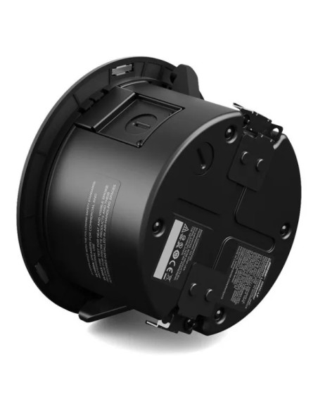 Bose DesignMax DM2C-LP Negro | Parlante de Techo Bajo Perfil | 101dB